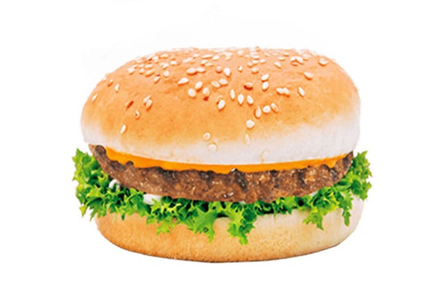 Beef Burger