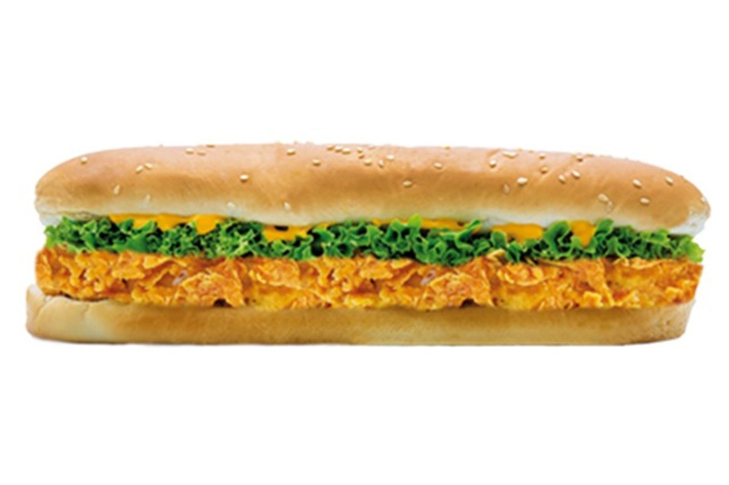 Zinger