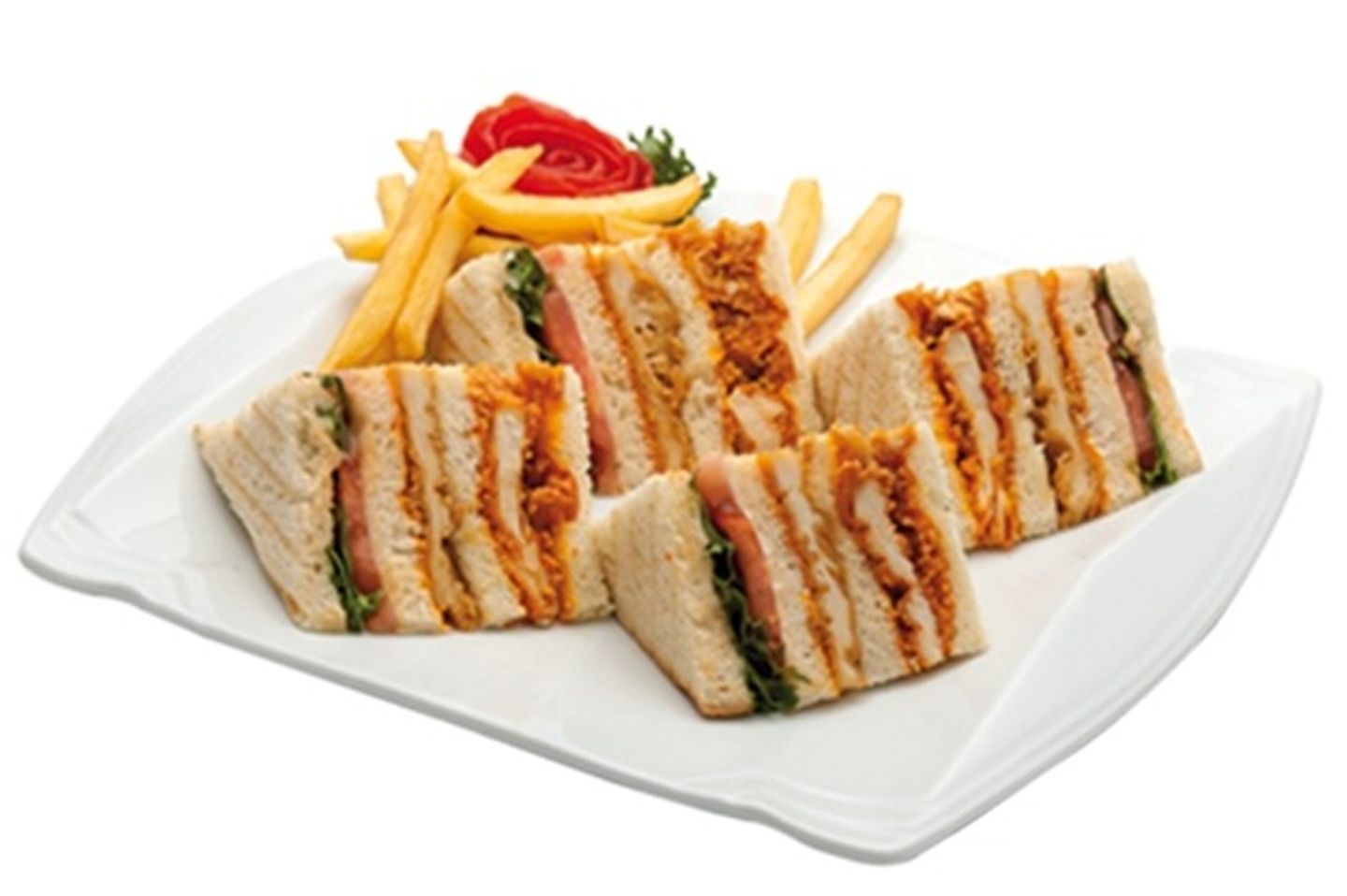 Club Zinger