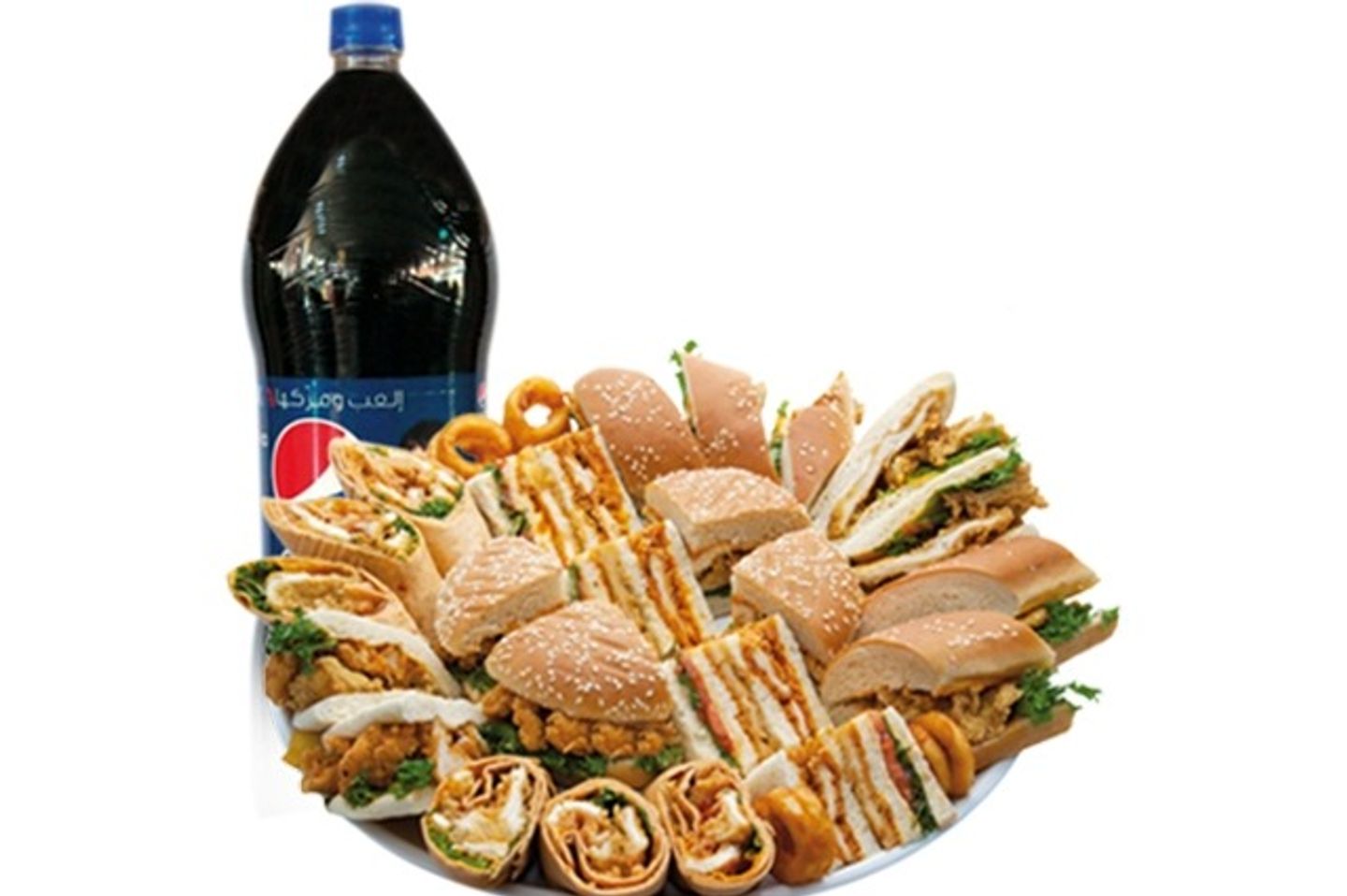 Zinger Family