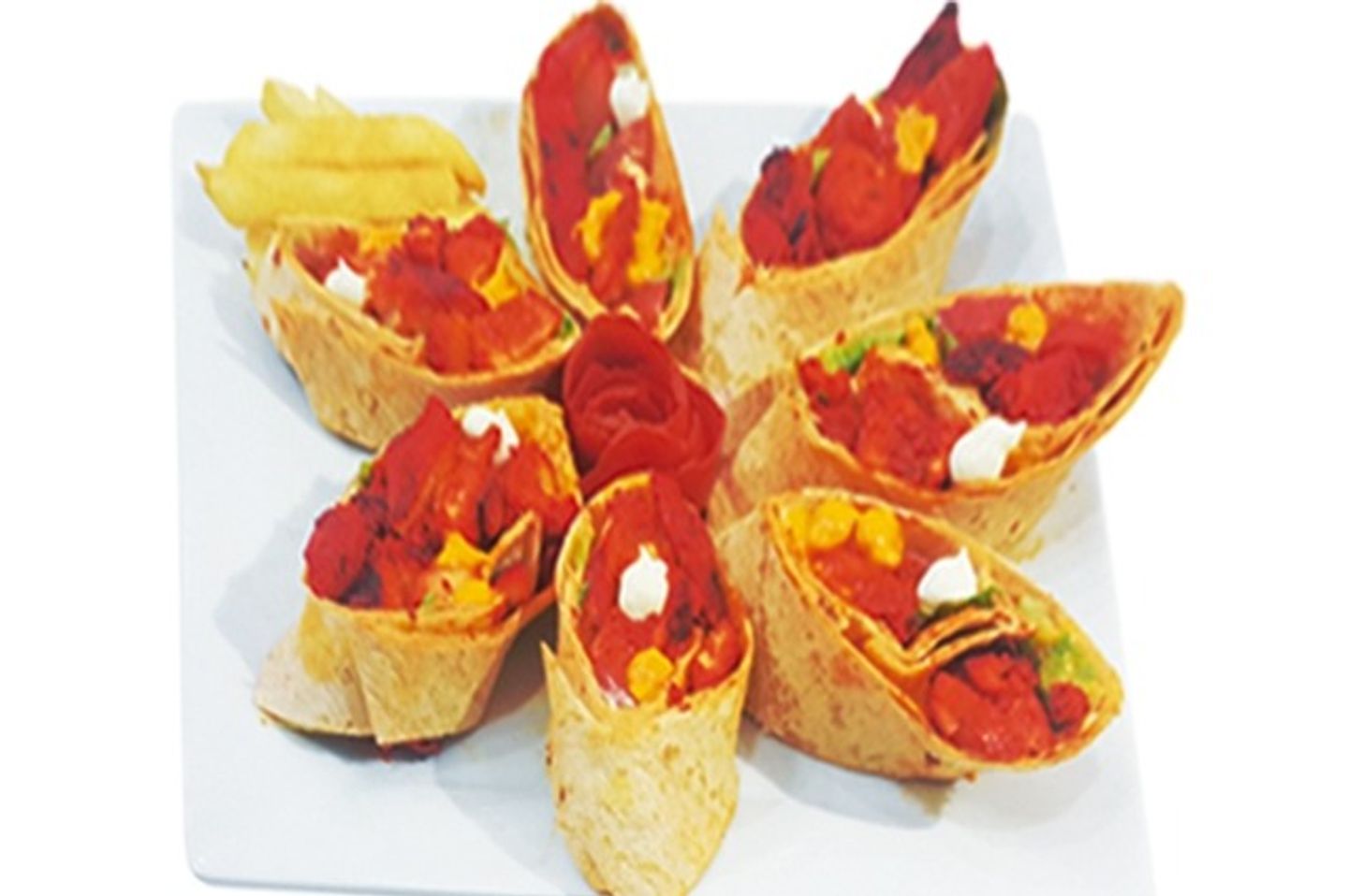 Tandoori Tikka