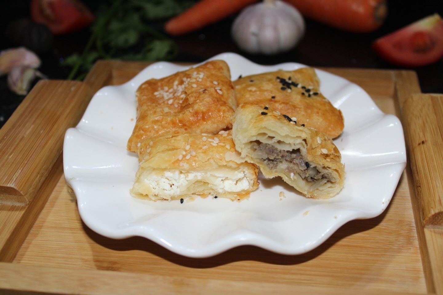 Fermouza White Cheese