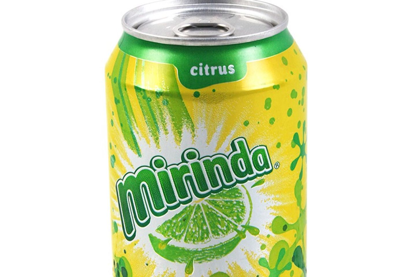 Mirinda Citrus