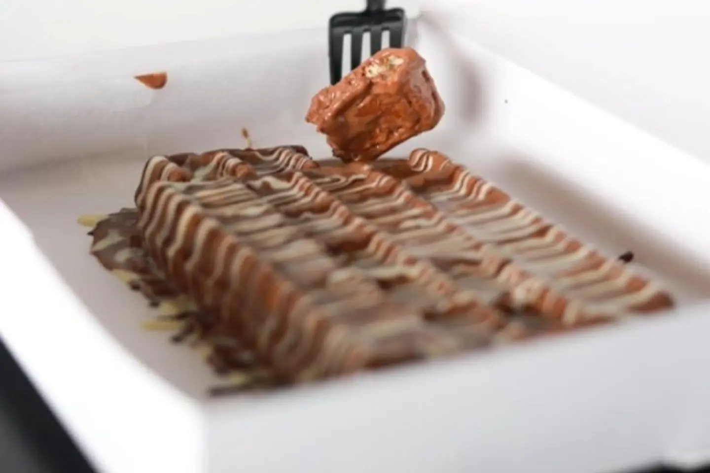 Waffle Big