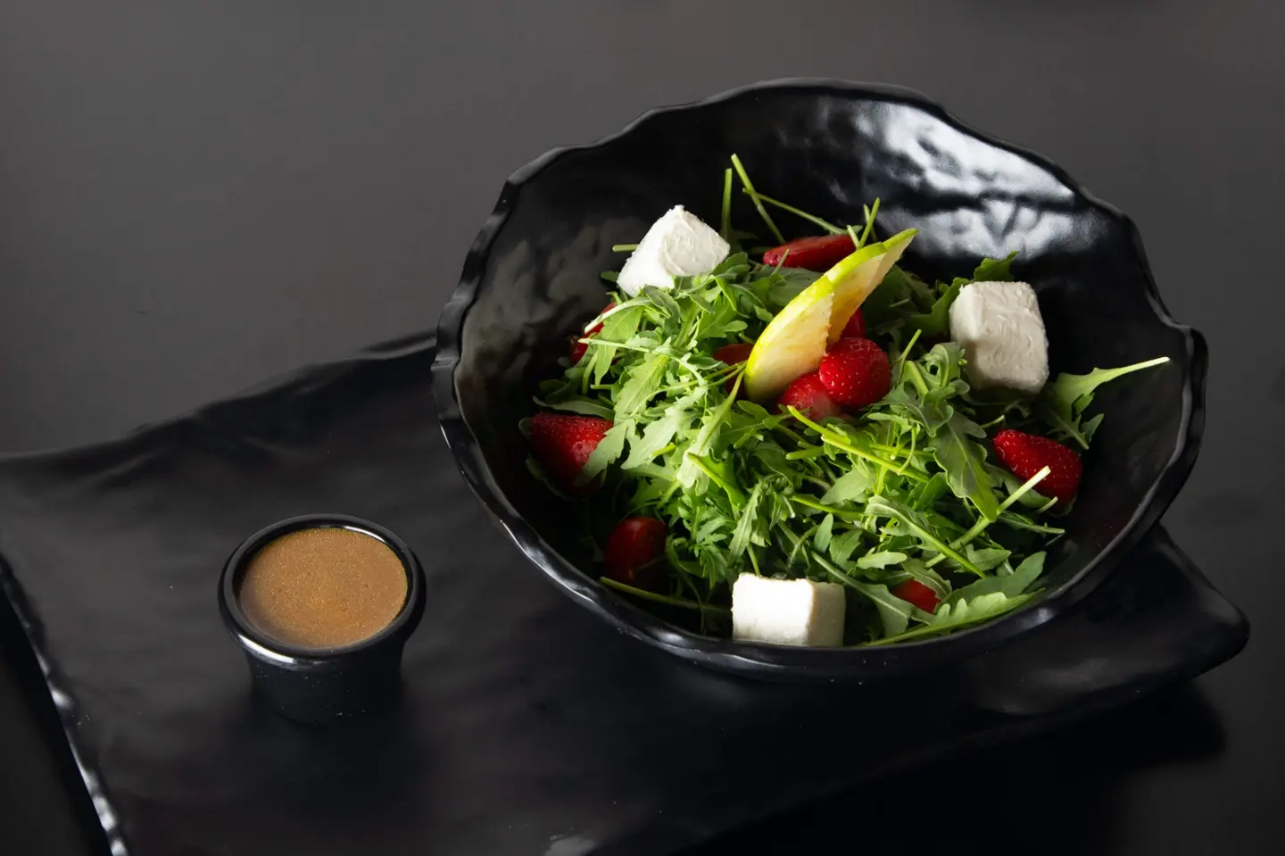 Rocca Salad