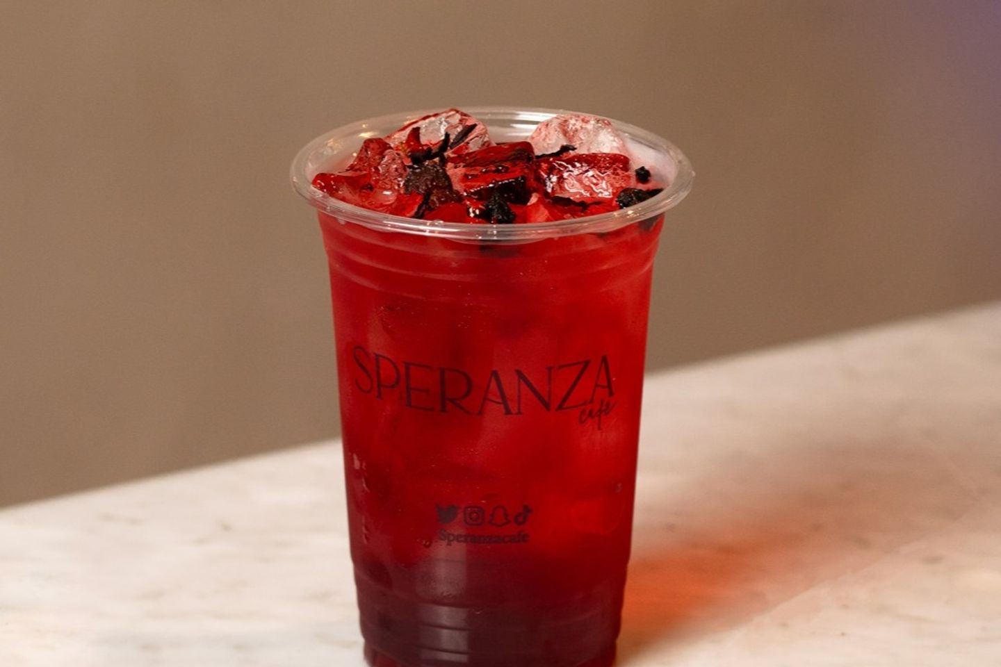 Hibiscus