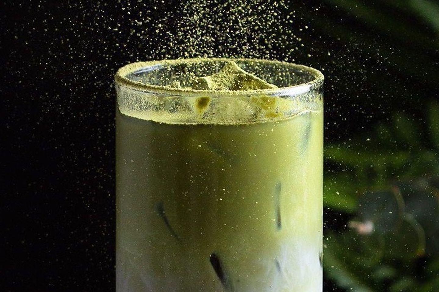 Matcha