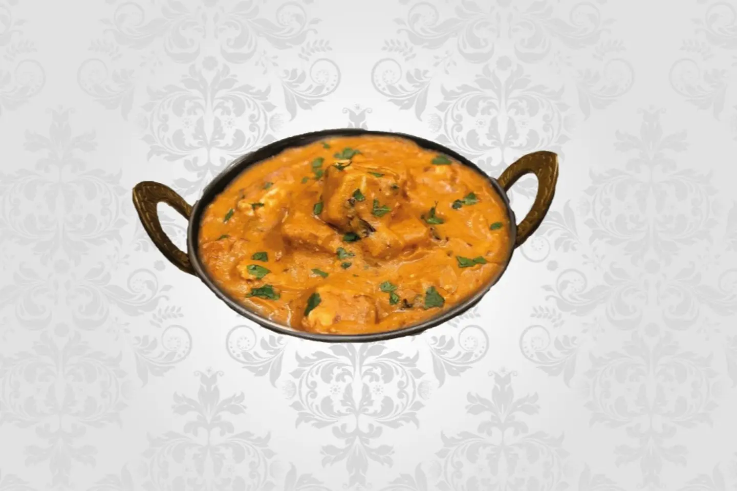 Kadhai Paneer