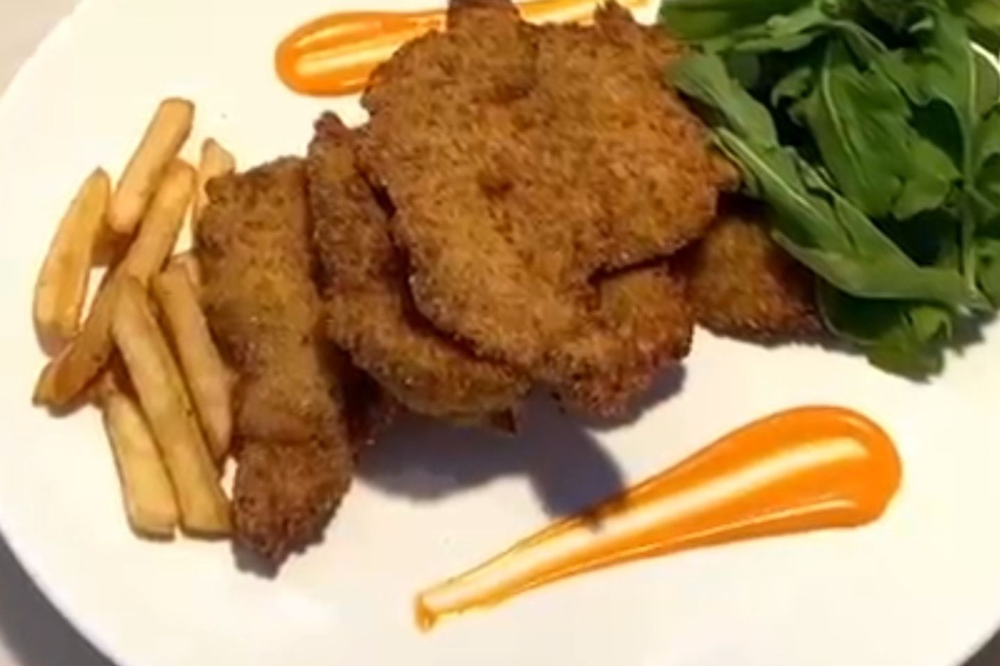 جمبري مقلي