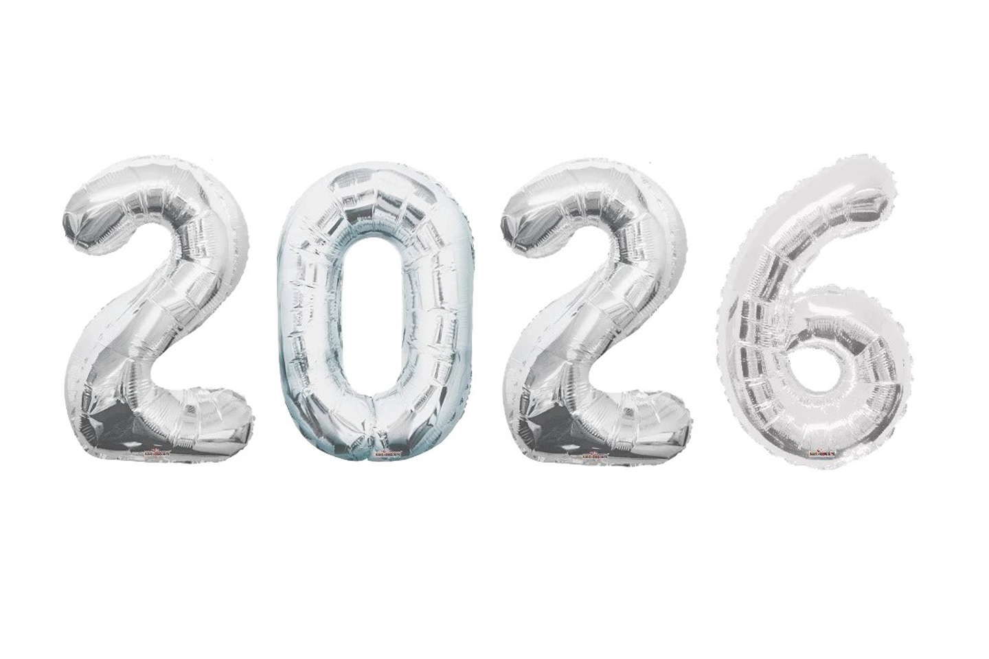 بالون هيليوم كبير ٢٠٢٦