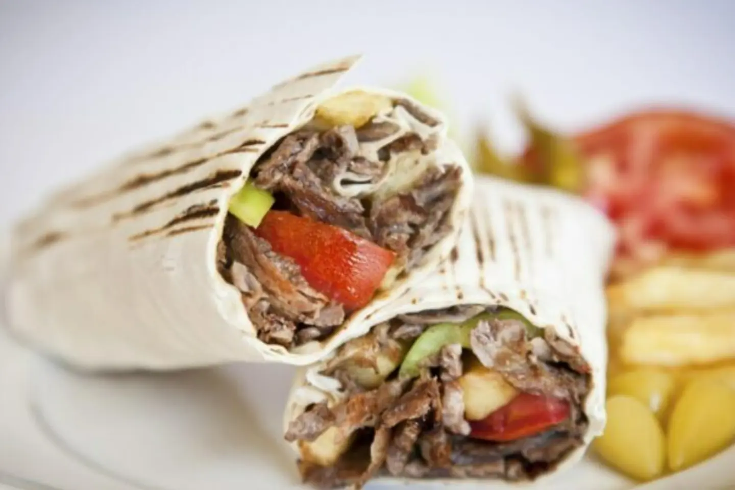 شاورما صاروخ جامبو