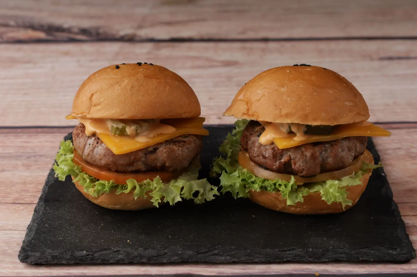 Mini Beef