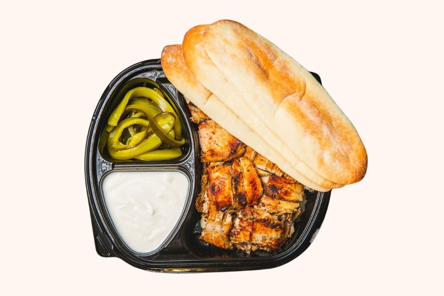 شاورما دجاج