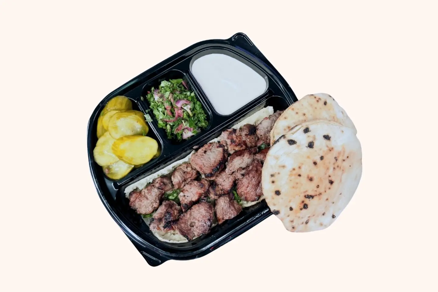 اوصال لحم