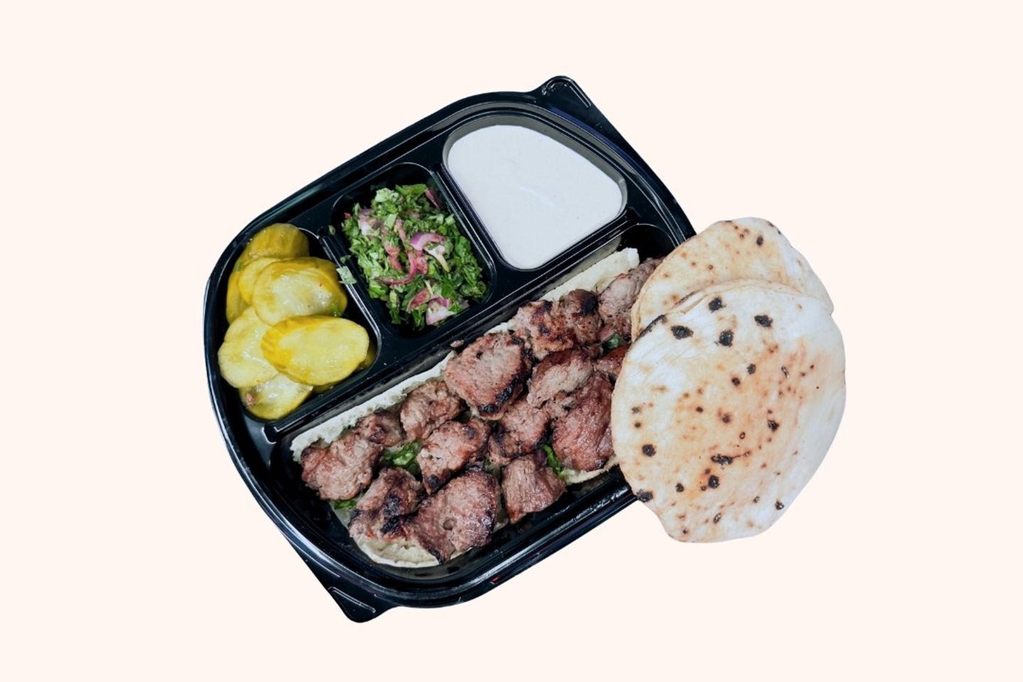 اوصال لحم