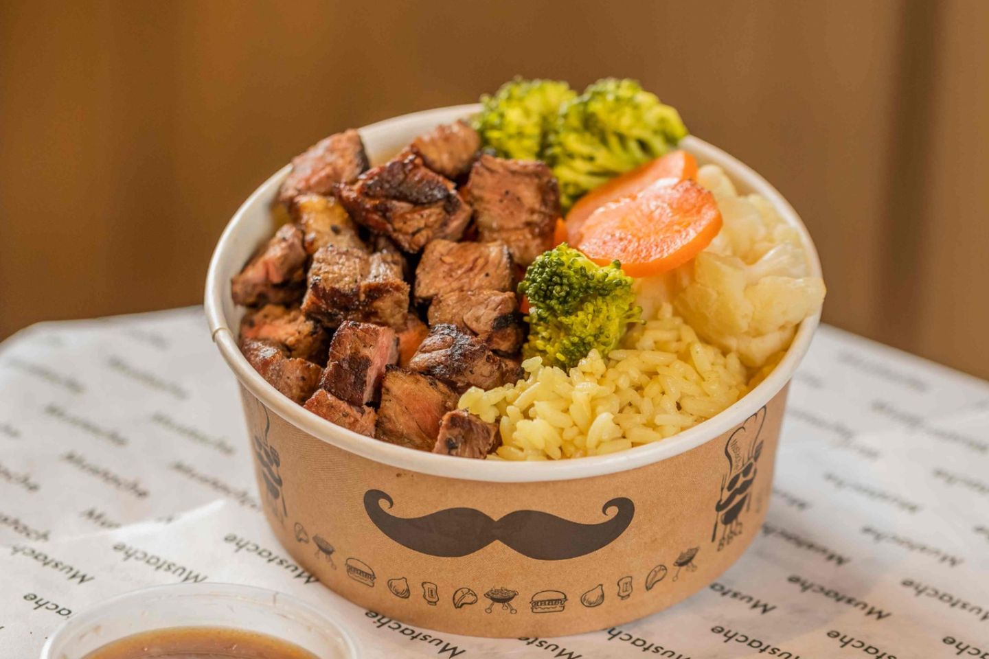 Beef Bowl