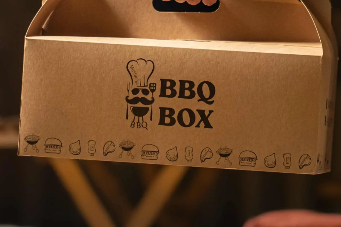 Mix Bbq Box