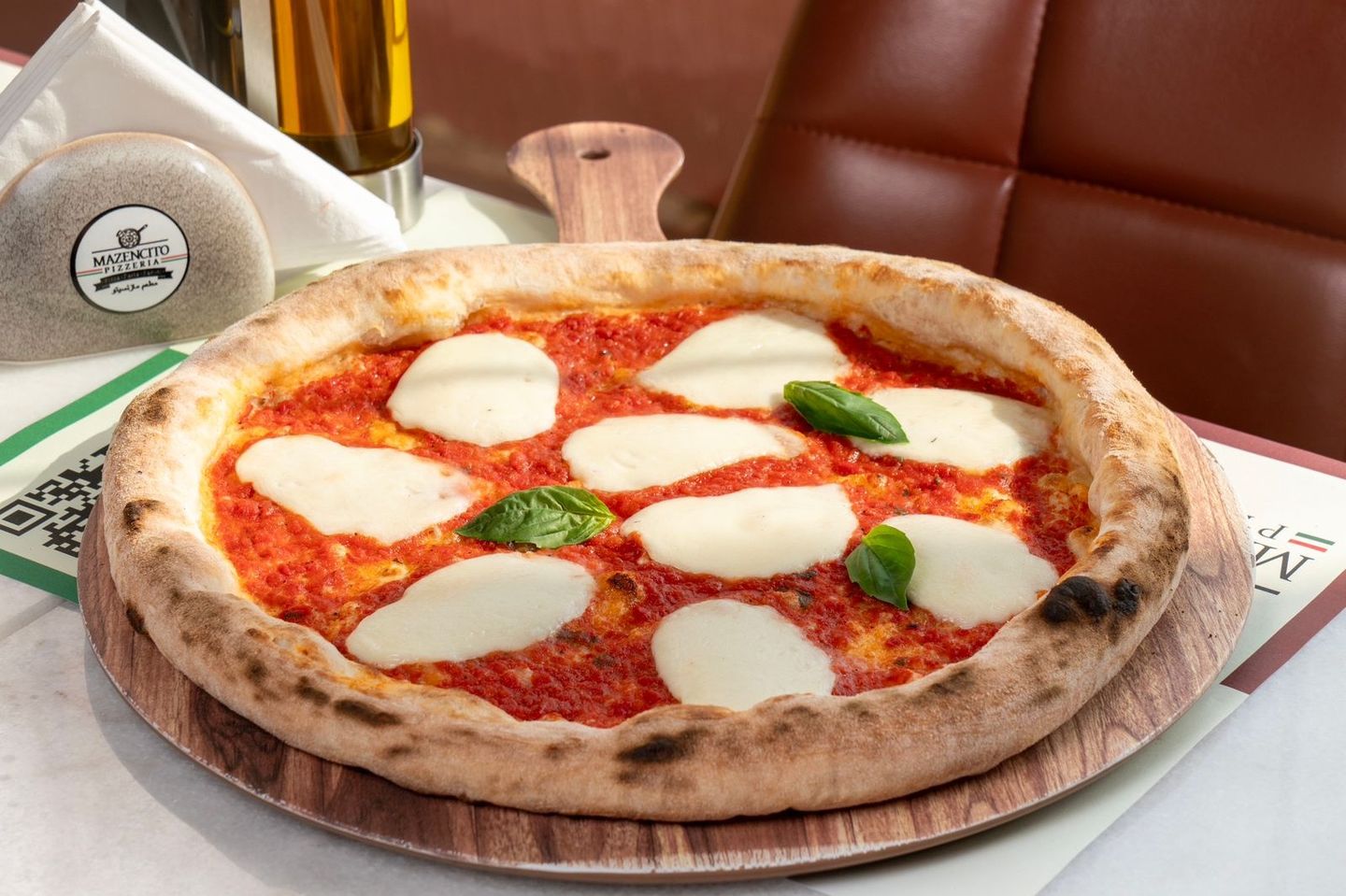 Margherita Classic