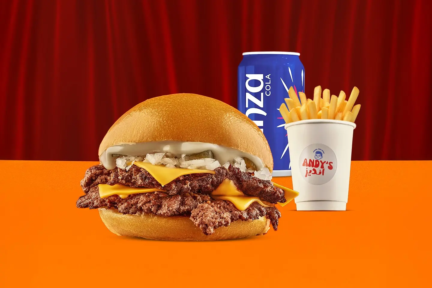 كومبو باشن فروت