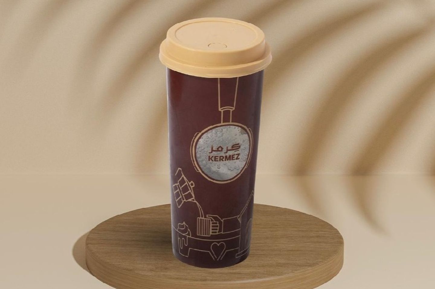 موهيتو بلوي بيري