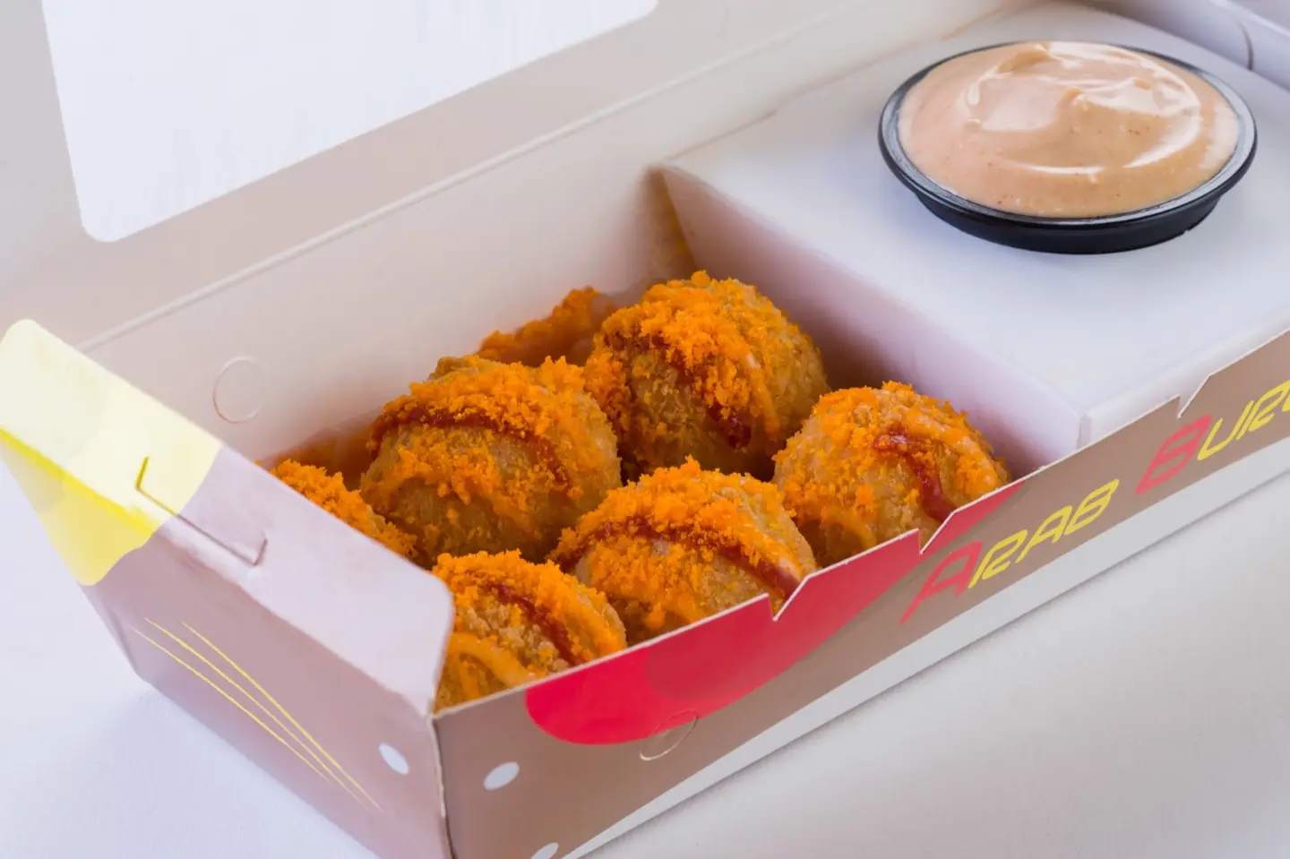 Jalapeno Cheese Balls