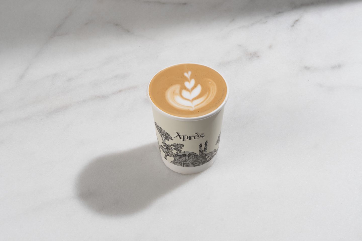 Latte