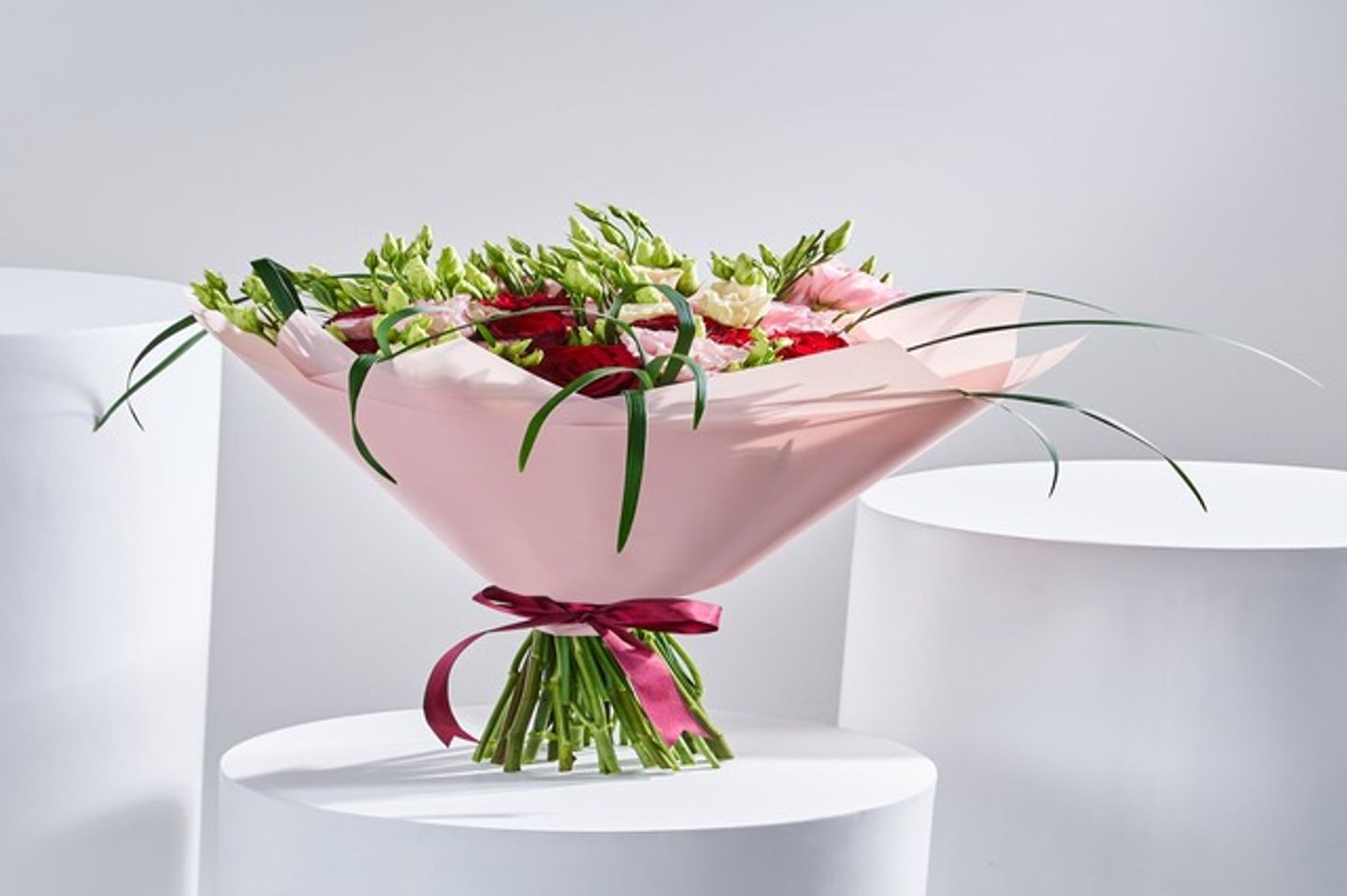 Warmth Of Feelings Bouquet