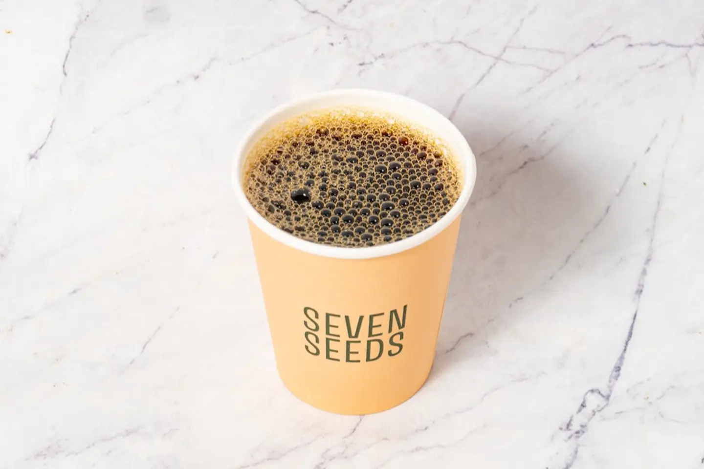 Hot Americano