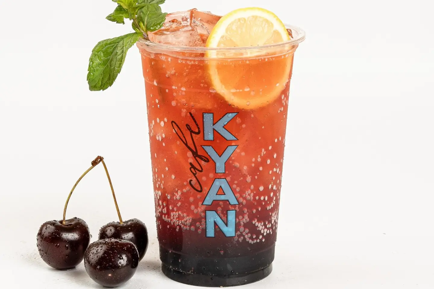 Kyan Cherry