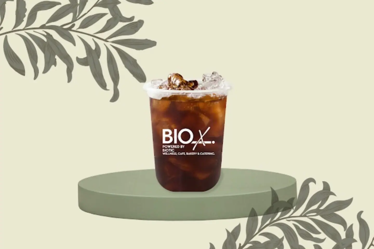 Ice Coffee Day - Regular Size