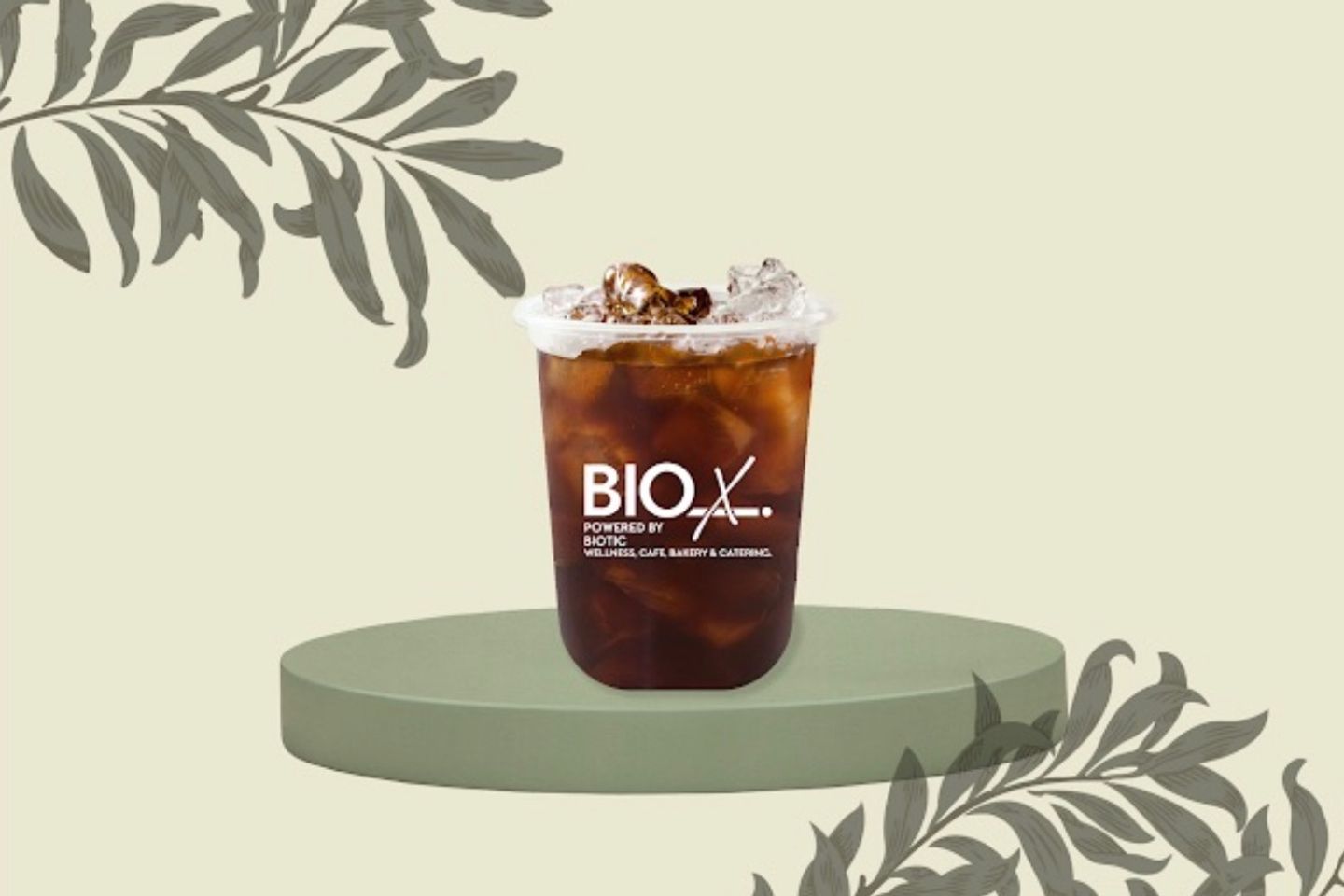 Ice Coffee Day - Regular Size