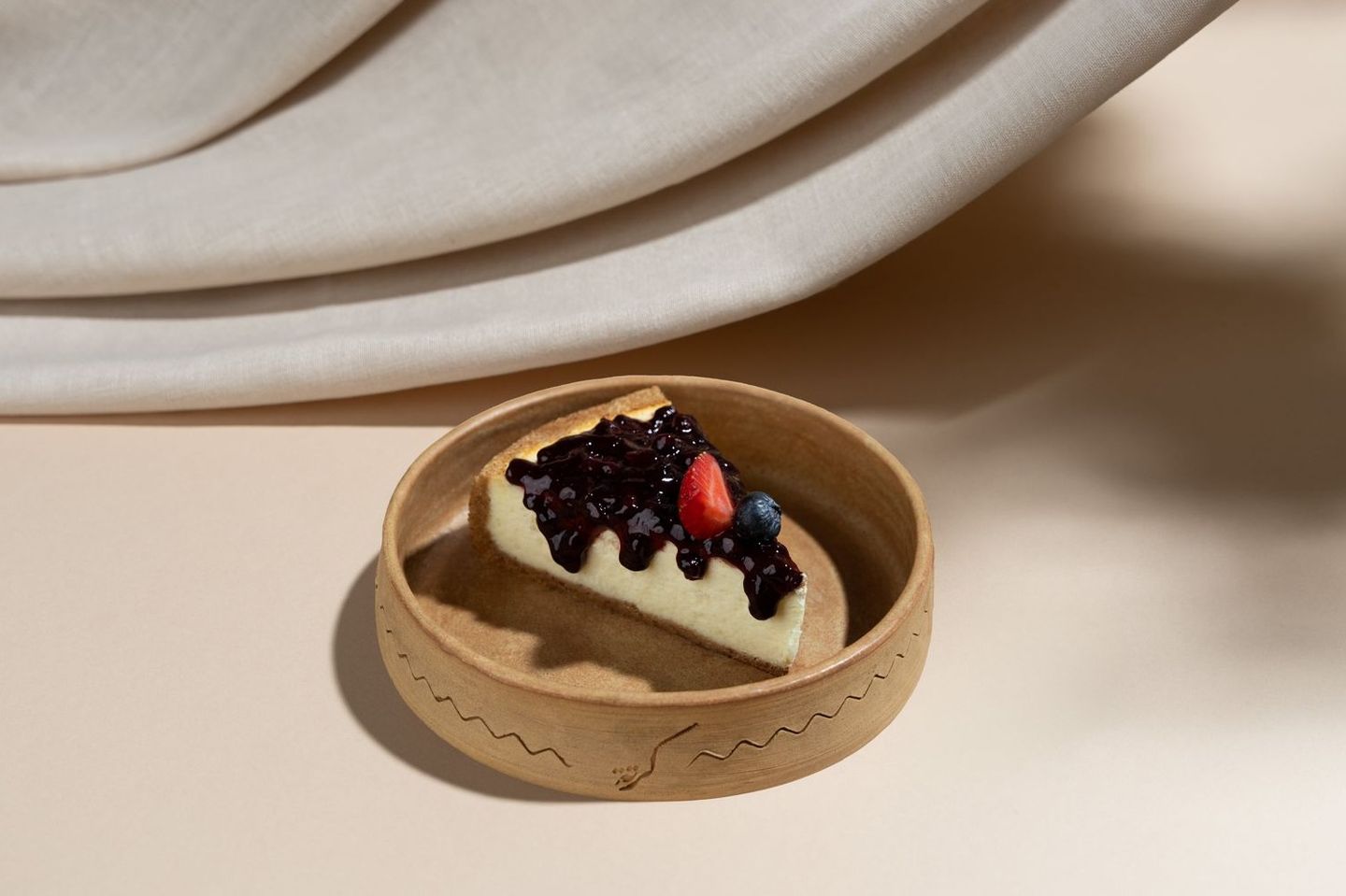 Cheesecake