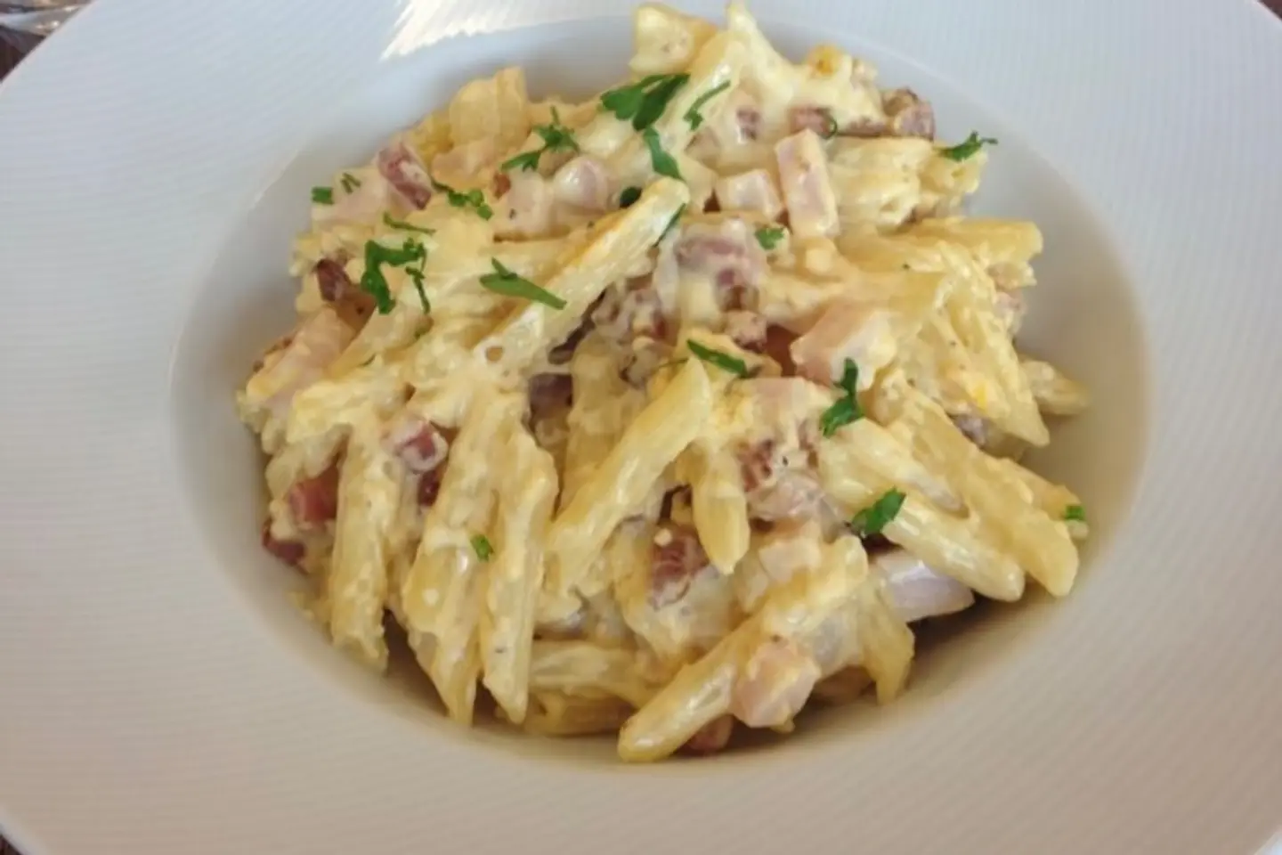 Alfredo