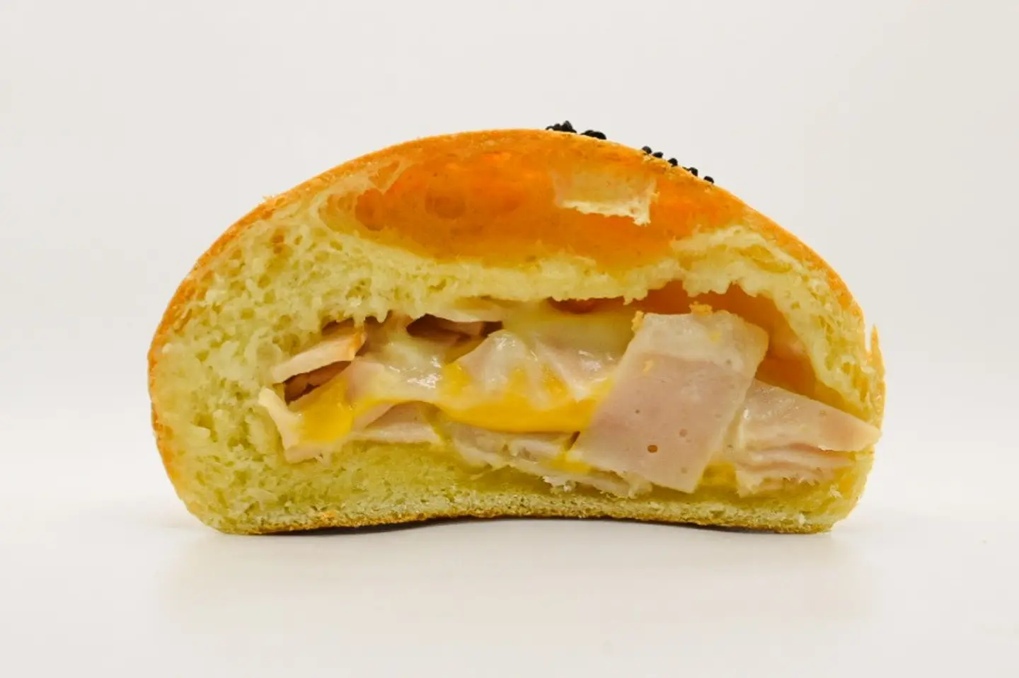 Mortadella With Cheese