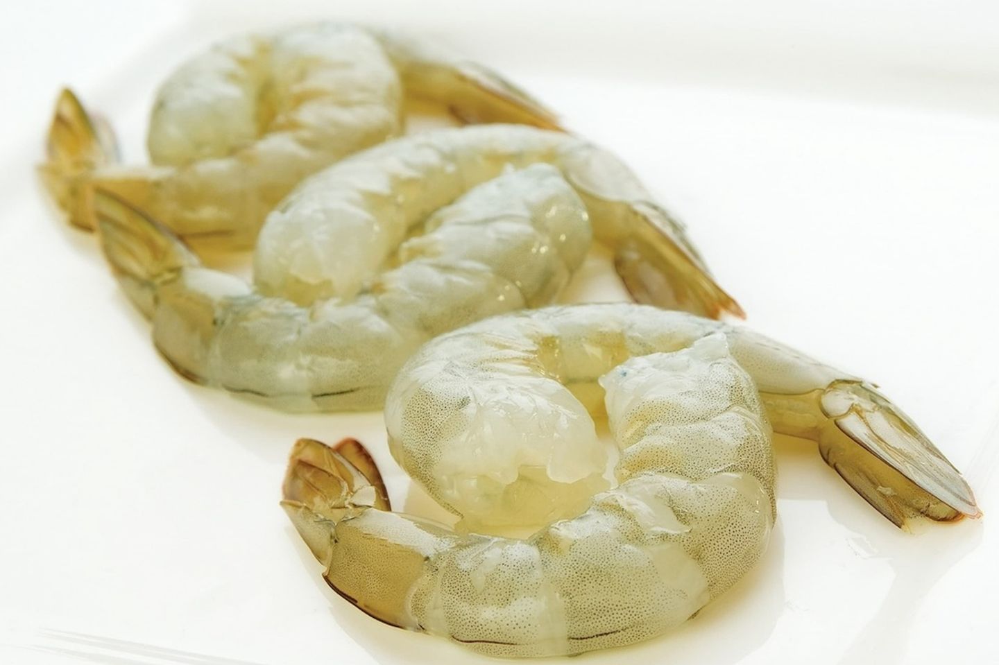 Large Cleaned Fresh Shrimp 500 Gm