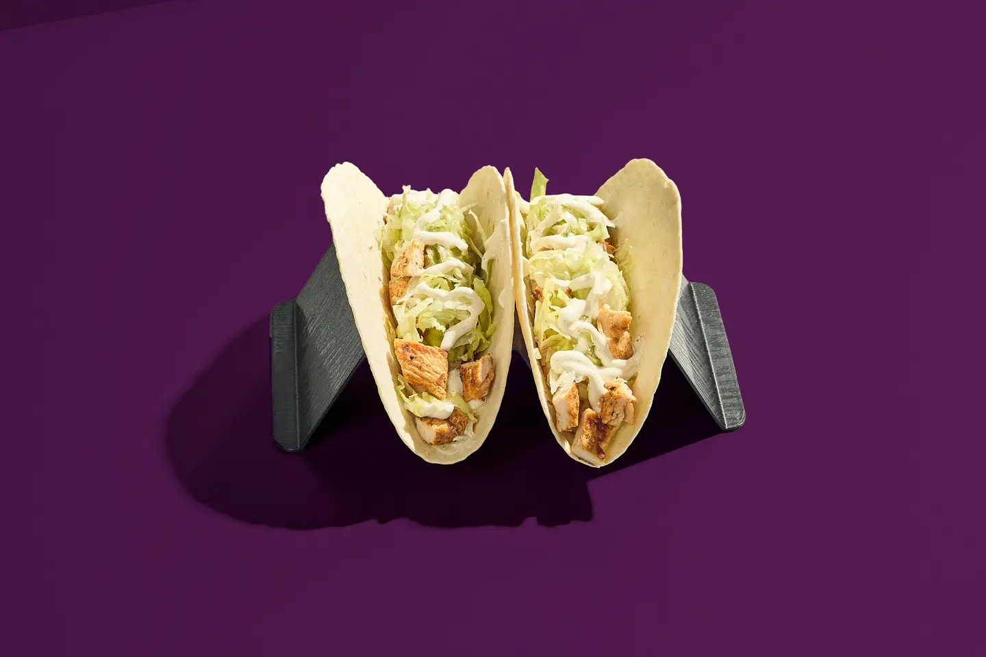 Chicken Tacos