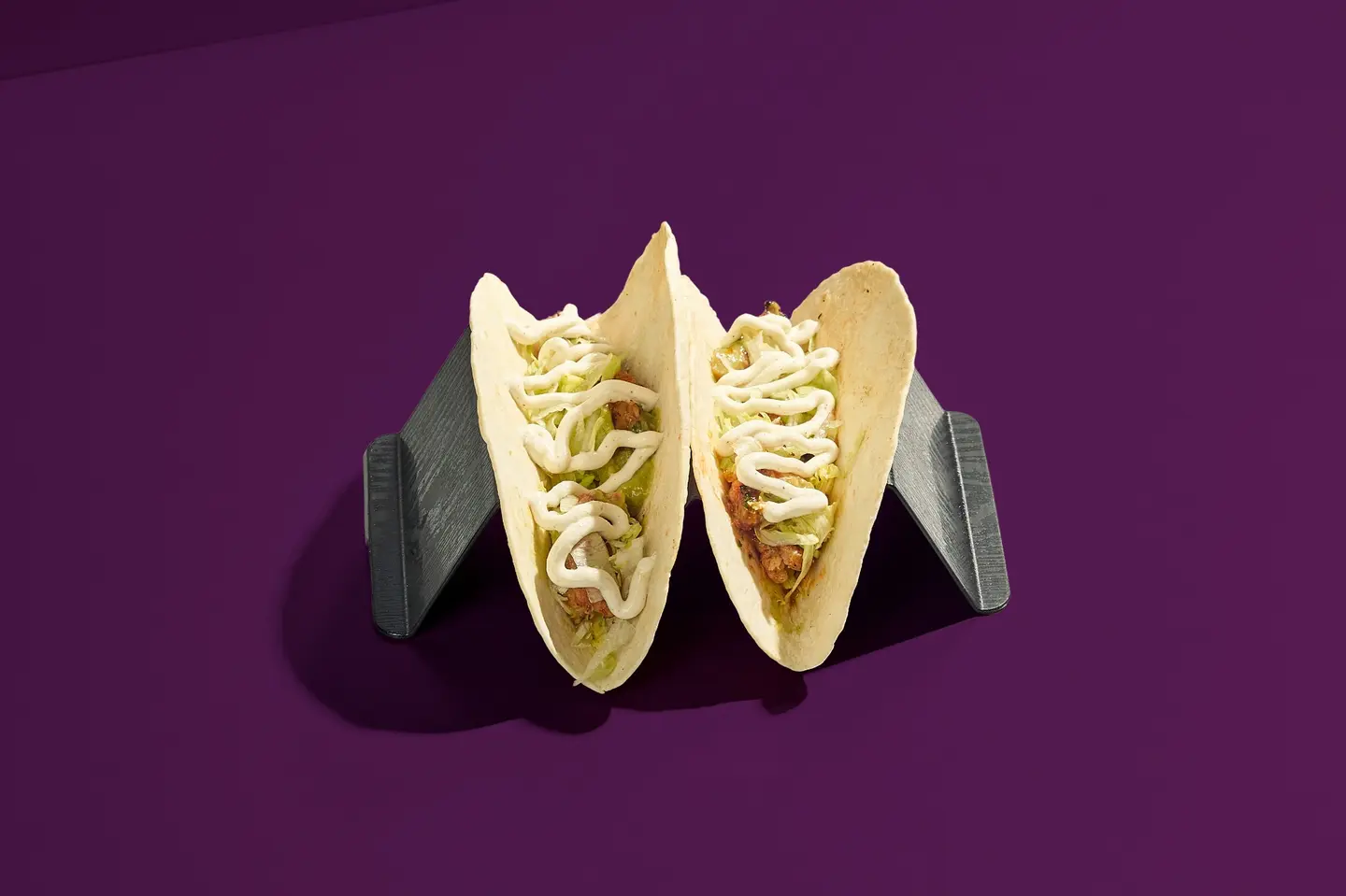 Shrimp Taco
