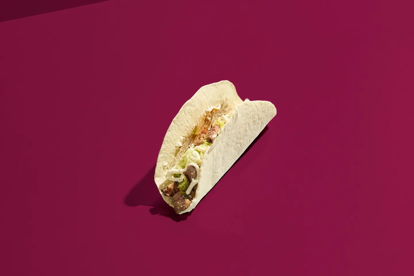 Mini Chicken Tacos