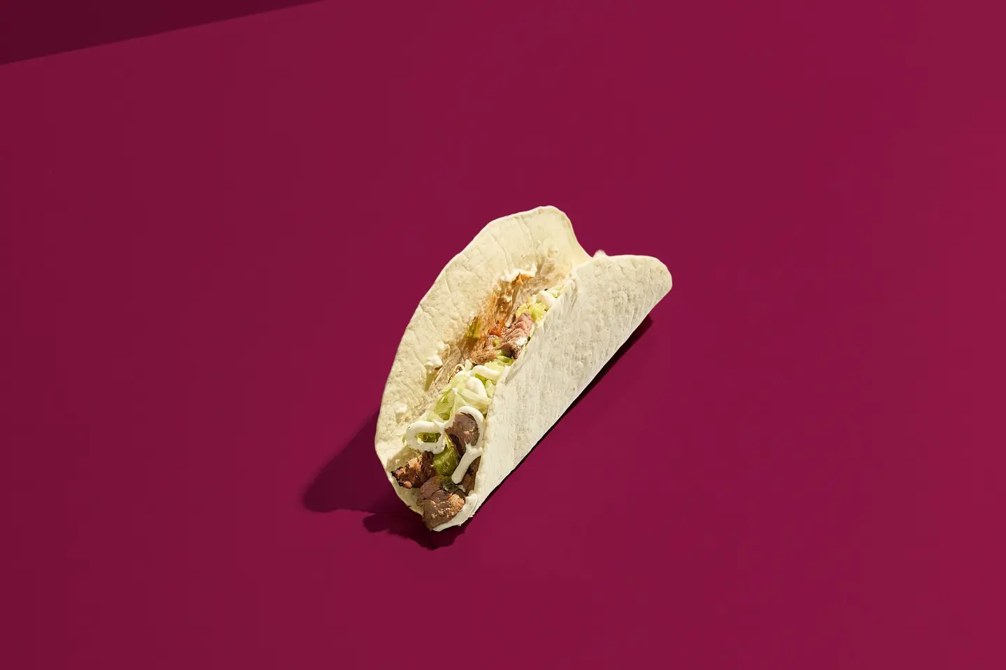 Mini Steak Tacos