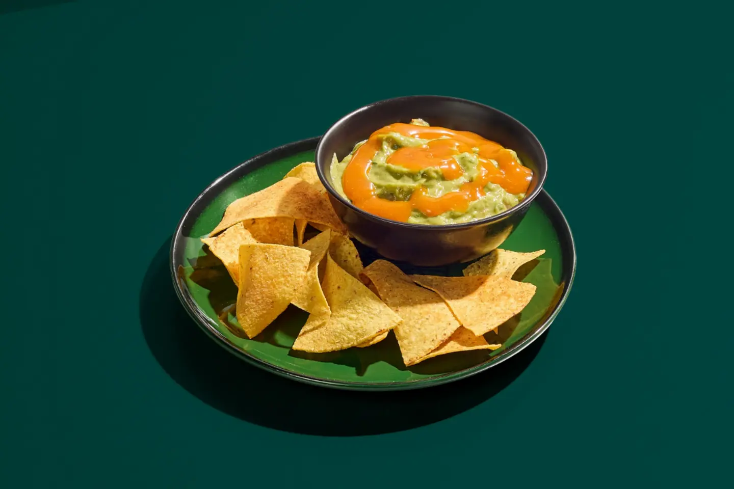 Guacamole Mango