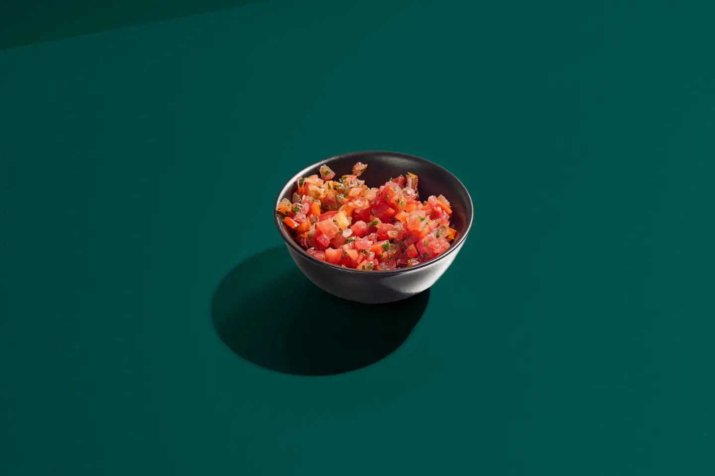 Pico De Gallo