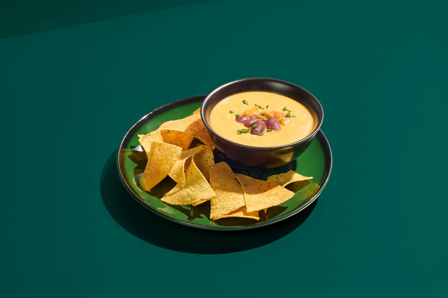 Queso Cheese