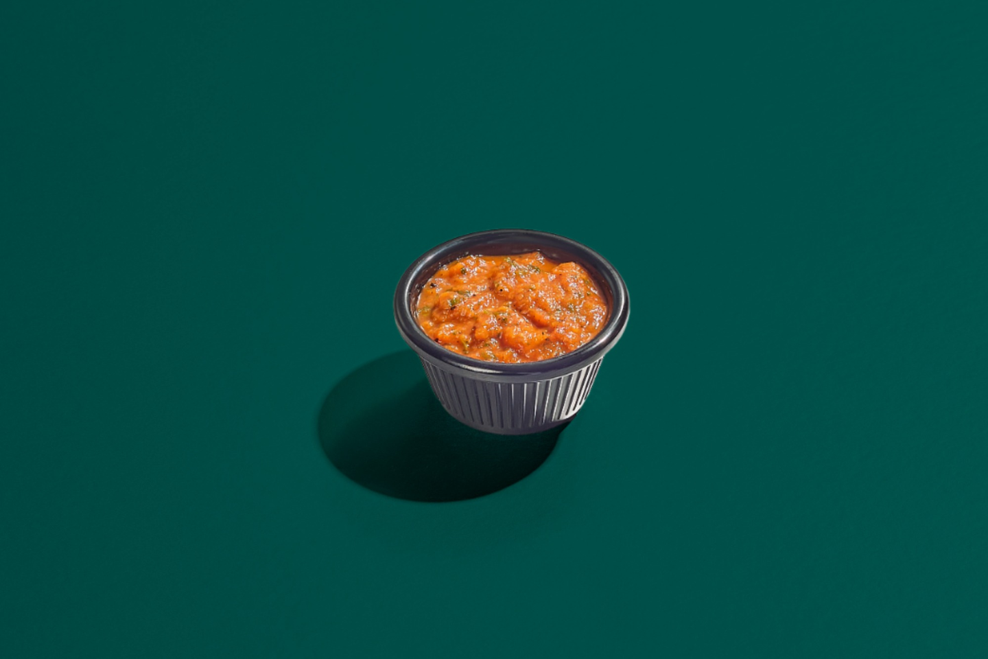 Salsa Roja - Small Size Salsa Roja