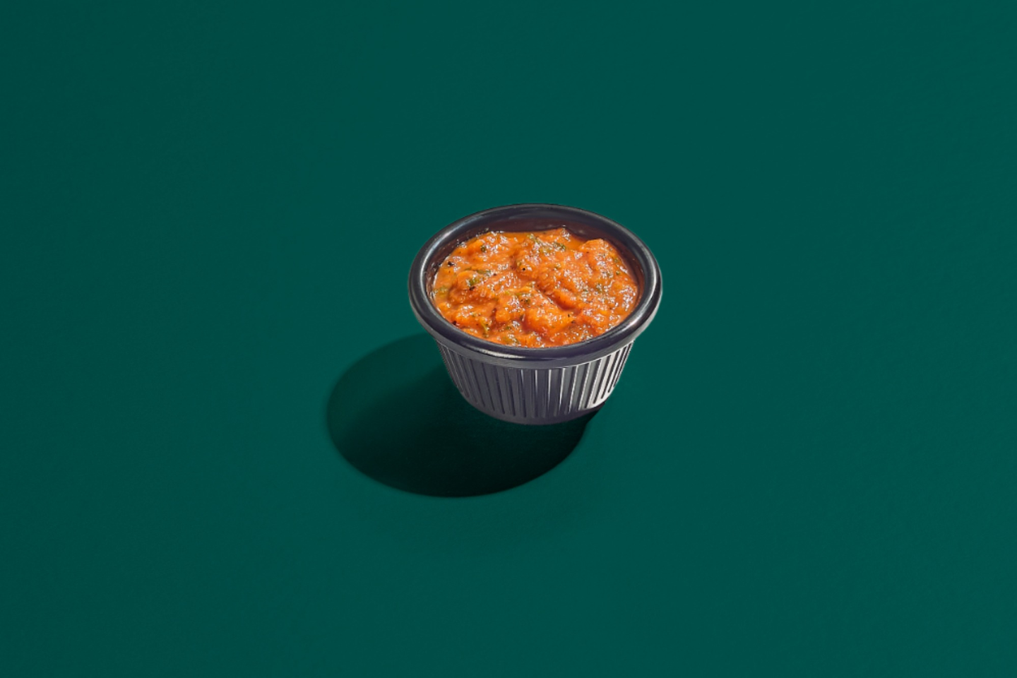 Salsa Roj