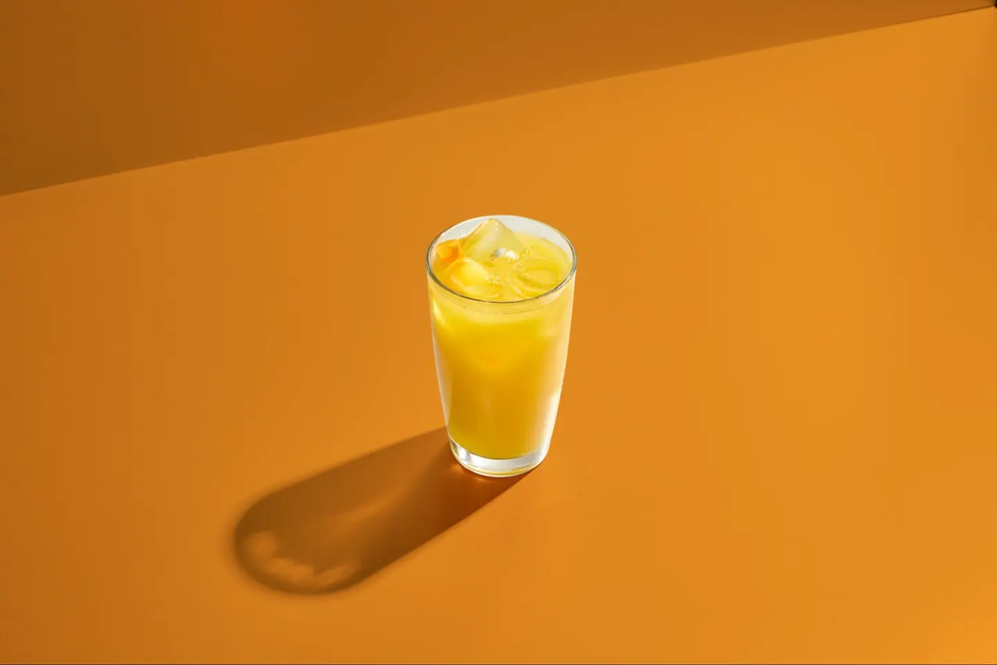Fresh Orange