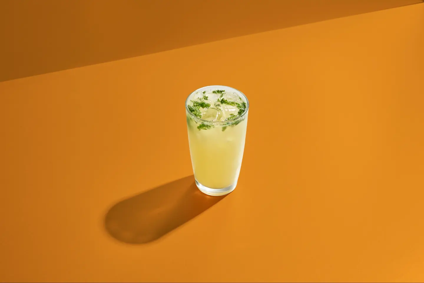 Pineapple Mojito