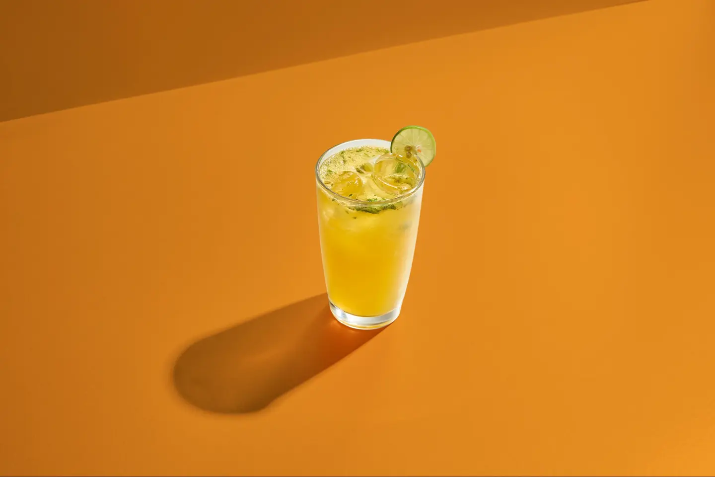 Summer Mojito