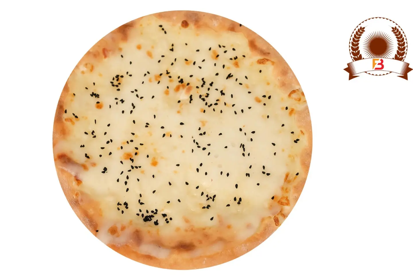 مناقيش بالجبنة العكاوي