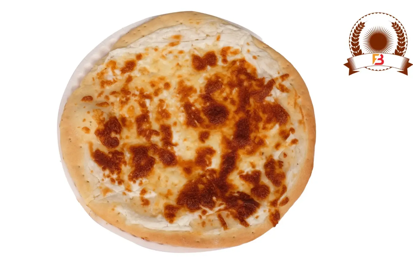 مناقيش بالجبنة واللبنة