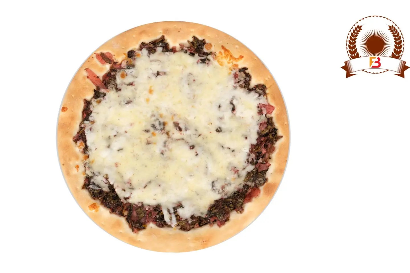 مناقيش سبانخ بالجبنة